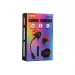 DUNTH DU-K5 OYUNCU KABLOLU KULAKLIK MİCRO*100
