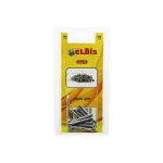 ELBİS-19  4X40 ÇELİK ÇİVİ *12X24