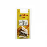 ELBİS-20  19X70 AÇIK PİTON DÜBEL *12X24