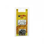 ELBİS-26  3.9X22 MATKAP UÇLU AKILLI VİDA *12X24