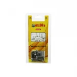 ELBİS-36  3.9X19 MATKAP UÇLU AKILLI VİDA *12X24
