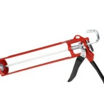 ELTOS AKT-331 ( İSKELET METAL ) ALÜMİNYUM SOĞUK SİLİKON TABANCASI*60