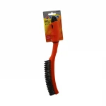 ELTOS ETF-130 ( 14" (3X19) PROFESYONEL TEL FIRÇA & RENKLİ PLASTİK SAPLI*72