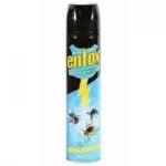 ENTOX SİNEK SAVAR İLAÇ SPREY 300ML*12X4