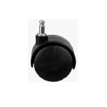 ERECT ERC-164 ( PİMLİ & 40MM ) ÇİFTLİ PLASTİK TEKER*10X20
