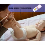 FERİDE - TALK BEBEK PUDRASI 75GR.