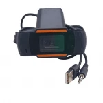 FULL HD WEBCAM HD1080P ( MANDALLI ) ( USB & AUX ) BİLGİSAYAR KAMERASI & MİKROFON*100