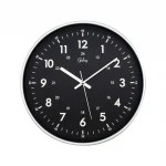 GALAXY ( PREMİUM ) D-218-A-3-4-5-7-9-10-11-12 ( G-1-2 ) ( K-1 ) DEKORATİF DUVAR SAATİ ( ÇAP 30CM )*10