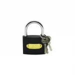 GK GK-G63 ( 63MM & GRİ ) ( KISA KANCALI ) ASMA KİLİT*6X10