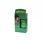 GOLD SECRET POWDER STYLER ( 20GR ) ( PUDRA & TOZ WAX ) SAÇ ŞEKİLLENDİRİCİ*48