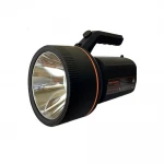 2İN1 ( 30W & 28SMD LED ) USB & OTO & ADAPTÖR ŞARJLI EL FENERİ PROJEKTÖR