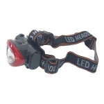 PİLLİKAFA LAMBASI ULTRA LED OYNAR BAŞLI