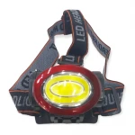 PİLLİKAFA LAMBASI ULTRA LED OYNAR BAŞLI