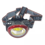 PİLLİKAFA LAMBASI ULTRA LED OYNAR BAŞLI