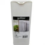 GONDOL G-253 HUMİNİ KALORİFER SULUK 0.50LT. 90X195X45MM*24=K