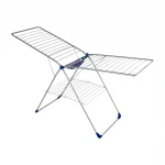 GRASSMAN GRS-1001 SOFİA ( M ) ( MANDAL SEPETLİ ) ( LÜX METAL ) ÇAMAŞIR KURUTMALIK*5=K