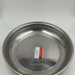 GÜNEŞ ( NO-2 & KLASİK ) SÜZEK METAL SÜZGEÇ*125