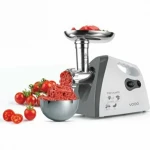HARLEM GURME H-020-022 ( BEYAZ ) ELEKTRİKLİ ET KIYMA MAKİNESİ 2200W*2