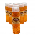 HAYAT ( 400 ML ) ( TÜTÜN ) KOLONYA*12X4