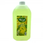 HAYAT ( 5LT ) ( LİMON ) KOLONYA BİDON*6