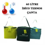 İBİCO ( 40LT ) TERMOS ÇANTA