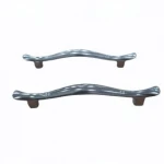 İBİCO-919 ( KÜÇÜK & 10CM ) KARİNA KULP NO-1*20X8