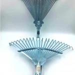 İBİCO-9533 ( AYARLI ) 22 DİŞLİ METAL TIRMIK*50