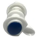 İBİCO ( BASMALI ) PLASTİK TERMOS MUSLUK*20X50