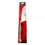 İBiCO CAVİT İNOX-0362 ( NO-2 ) ( KURBAN BIÇAK )  PLASTİK SAPLI*120