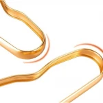 GOLD & BRONZ KOMPLE METAL ASKI