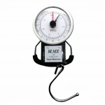 İBİCO İ11-001 SCALE 2İN1 İBRELİ KANTAR & METRE*100