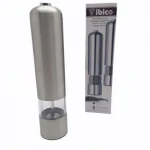 İBİCO İ22-001 ÇELİK PİLLİ OTOMATİK ÖĞÜTÜCÜ*50
