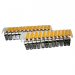 METAL İPLİ DÜDÜK