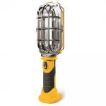 HANDY PİLLİ LEDLİ SEYYAR LAMBA