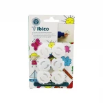 İBİCO K17-189 PRİZ KAPAK ( ÇOÇUK EMNİYET )*10X6