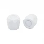 İBİCO KALORİFER PETEK & RADYATÖR AÇ-KAPAT ( BOŞ VOLON ) BEYAZ PLASTİK*20X55