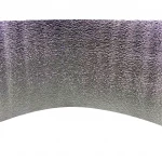 İBİCO PETEK ARKASI METALİZE KAPLAMA POLİTİLEN ( 1MTX50CM ) ( 1CM KALINLIK )*60