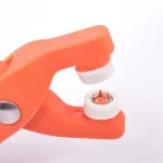 KUŞ GÖZÜ ÇIT ÇIT MAKİNESİ (50 ÇIT ÇIT)