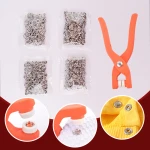 KUŞ GÖZÜ ÇIT ÇIT MAKİNESİ (50 ÇIT ÇIT)