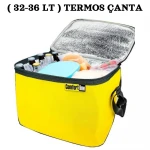 İBİCO ( 32-36 LT ) TERMOS ÇANTA