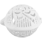 İBİCO SÜTYEN İÇ ÇAMAŞIRI YIKAMA TOPU ( 1+1 ) ( ÇAP: 11-15CM & ÇEVRE: 35-45CM )*25=K