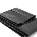 İBİCO TAŞIMA TORBASI DÖKME ( SİYAH ) (MEGA POŞET) ( 100X200CM )*25KG=K