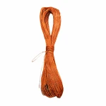İBİCO TESBİH İPİ ( MİNUMUM : 50PCS )*12X100