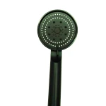 İLHAN-P13 ( SİYAH ) ( ORTA) ( KADEMELİ ) PLASTİK DUŞ BAŞLIK*250