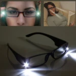 IŞIKLI KİTAP OKUMA GÖZLÜK