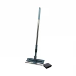 IVORY IVO-MOP115 ( 2IN1 ) ( UZATMALI & YEDEKLİ ) MİKROFİBER MOP & CAMSİL*50