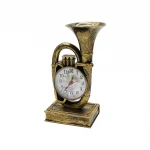 JX ALARM CLOCK SUDEN-996 ( BORAZAN MODEL ) ALARM MASA ÇALAR SAAT*120
