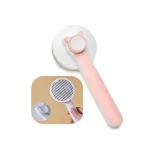 KEY PET COMB DMR-2115 PRATİK KEDİ KÖPEK TARAK ( PET SHOP )*120
