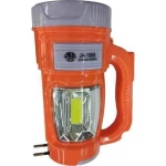ŞARJLI SOLARLI EL FENER 250V