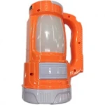 ŞARJLI SOLARLI EL FENER 250V